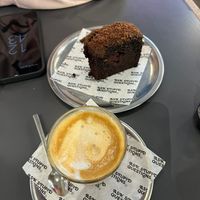  at Coffee Manifesto Yel Değirmeni in Istanbul