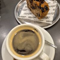  at Coffee Manifesto Yel Değirmeni in Istanbul