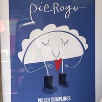  at Prince of Pierogi in Ephraim