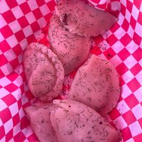  at Prince of Pierogi in Ephraim