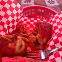  at Prince of Pierogi in Ephraim