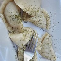  at Prince of Pierogi in Ephraim