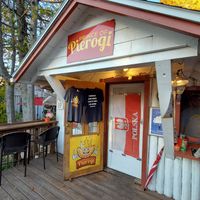  at Prince of Pierogi in Ephraim