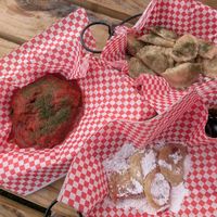  at Prince of Pierogi in Ephraim