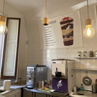 Interior  at Oakberry - Sardenya in Barcelona