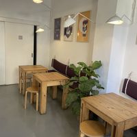 Interior  at Oakberry - Sardenya in Barcelona