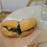  at Nenè Panzerotti e Golosità in Florence