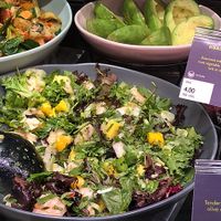 Roasted beetroot salad  at Waitrose - Dubai Mall in Dubai