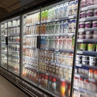   at Waitrose - Dubai Mall in Dubai