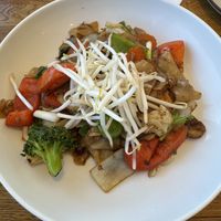   at Pure Thai Cafe in Vancouver