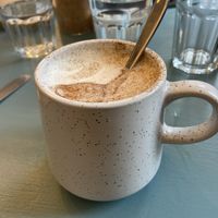   at Dill's Cafe & Store in Falmouth