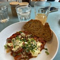   at Dill's Cafe & Store in Falmouth