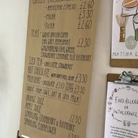   at Dill's Cafe & Store in Falmouth