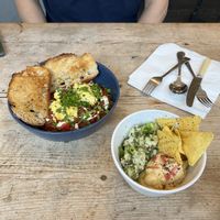   at Dill's Cafe & Store in Falmouth