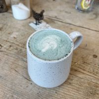   at Dill's Cafe & Store in Falmouth