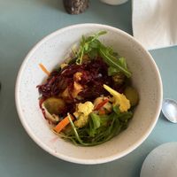   at Dill's Cafe & Store in Falmouth