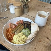   at Dill's Cafe & Store in Falmouth