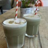   at Dill's Cafe & Store in Falmouth