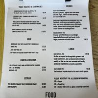   at Dill's Cafe & Store in Falmouth