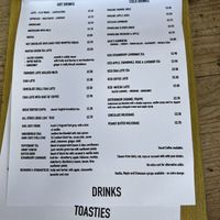   at Dill's Cafe & Store in Falmouth