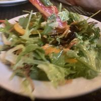   at Woodstock Pizza Theater in Woodstock