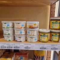 Aufstriche at L'Onde Bio in Sanary-sur-mer