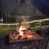   at RestCo in Jeffersonville