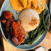   at Simpang Asia in Venice