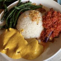   at Simpang Asia in Venice