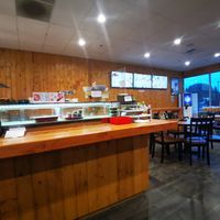  at Poke Oasis in Burlington