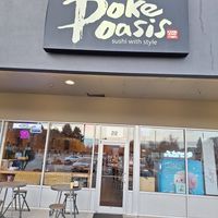  at Poke Oasis in Burlington