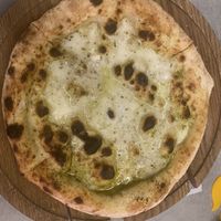 Garlic Pizza  at CIACCO in Protaras