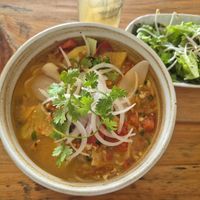  at Hoan Hỉ Vegan in Qui Nhon