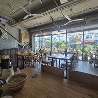  at Hoan Hỉ Vegan in Qui Nhon