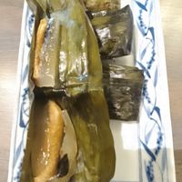 Banh bot loc at Hoan Hỉ Vegan in Qui Nhon