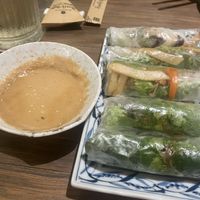   at Hoan Hỉ Vegan in Qui Nhon