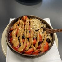   at Sunny Market Cafe in Funchal