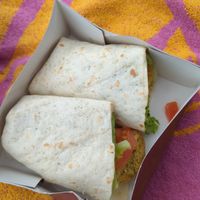  at Sunny Market Cafe in Funchal