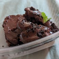  at Los Andenes Vegan - Puerta de Toledo in Madrid