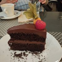  at Los Andenes Vegan - Puerta de Toledo in Madrid