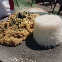  at Los Andenes Vegan - Puerta de Toledo in Madrid