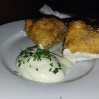  at Los Andenes Vegan - Puerta de Toledo in Madrid