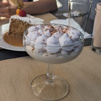  at Los Andenes Vegan - Puerta de Toledo in Madrid