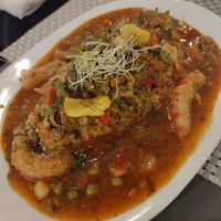  at Los Andenes Vegan - Puerta de Toledo in Madrid