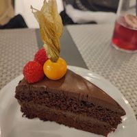  at Los Andenes Vegan - Puerta de Toledo in Madrid