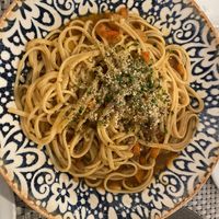   at Los Andenes Vegan - Puerta de Toledo in Madrid