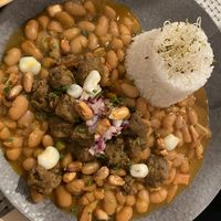   at Los Andenes Vegan - Puerta de Toledo in Madrid