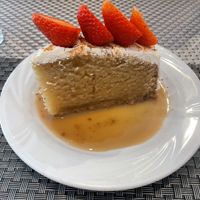   at Los Andenes Vegan - Puerta de Toledo in Madrid