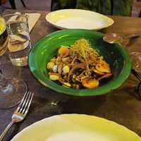  at Los Andenes Vegan - Puerta de Toledo in Madrid