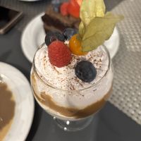   at Los Andenes Vegan - Puerta de Toledo in Madrid